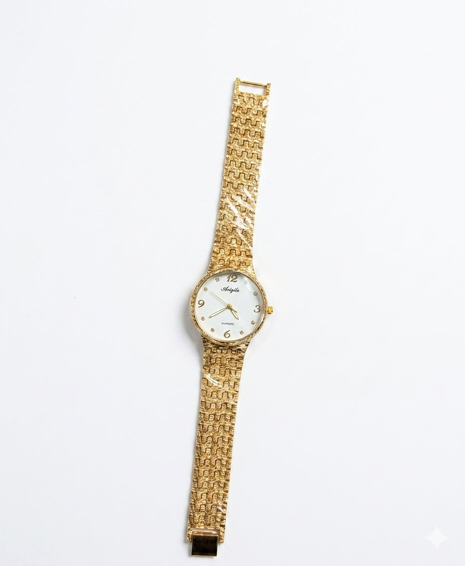 Fashion Woman Watches - 8015