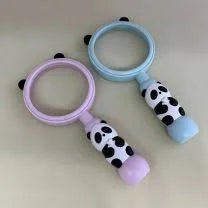 Handheld Magnifying Glass for Kids | High-Definition Reading & Exploration Tool for Books - 8350