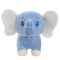 Elephant Soft Toy for Kids | Elephant Plush Hugging Pillow | Soft Toy for Kids Girl Boy Birthday Gift {25 Cm} - 20078