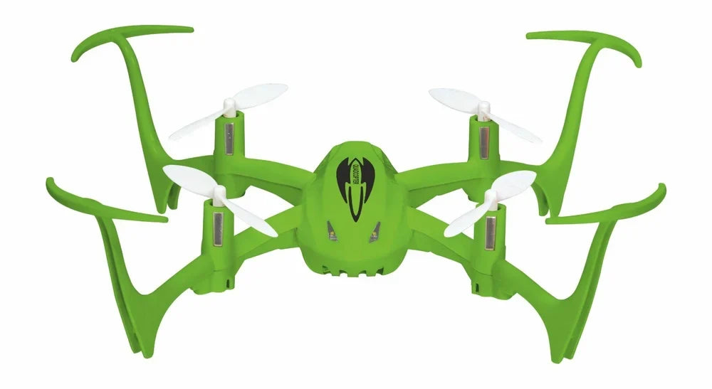 LH-X13 Drone Quadcopter 6-ch 2.4ghz Remote Control with 6 Axis Gyro