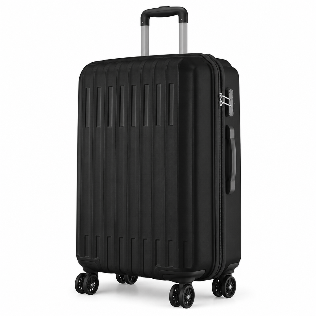 Large suitcase