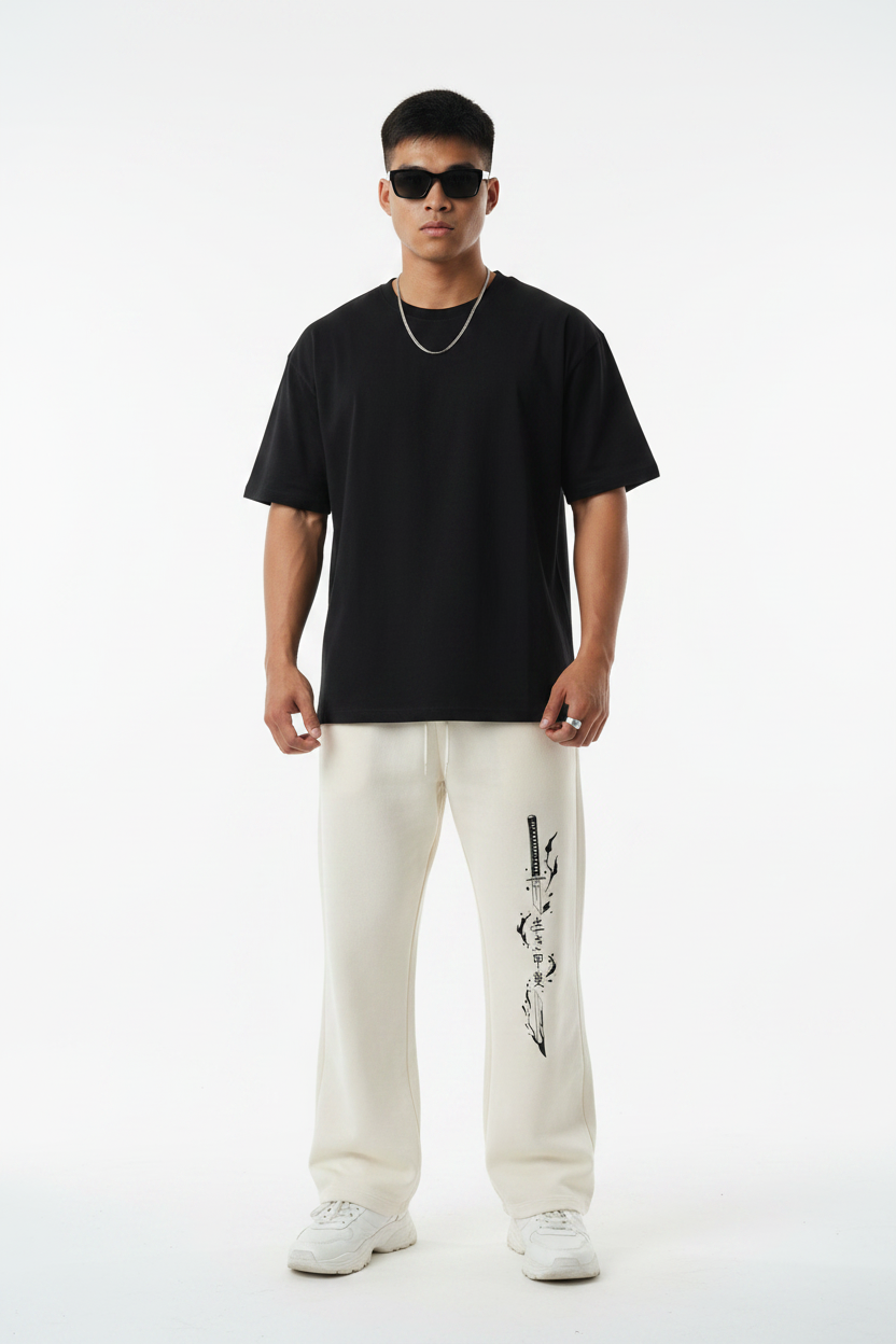 Look 1