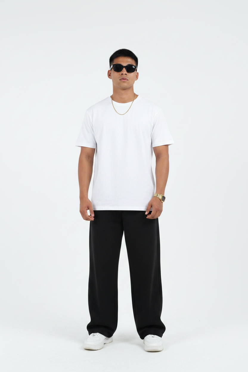 Look 1