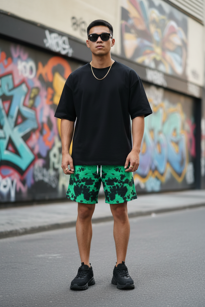 Look 1
