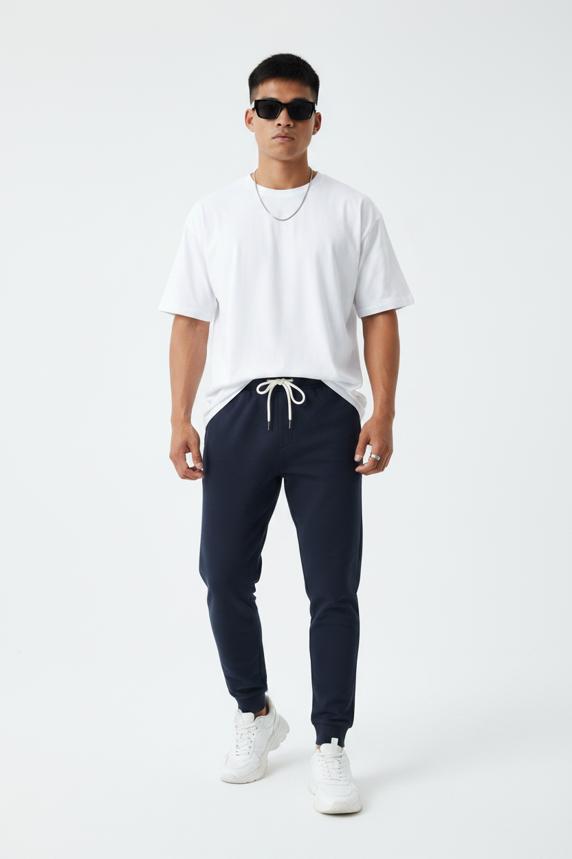 Look 1