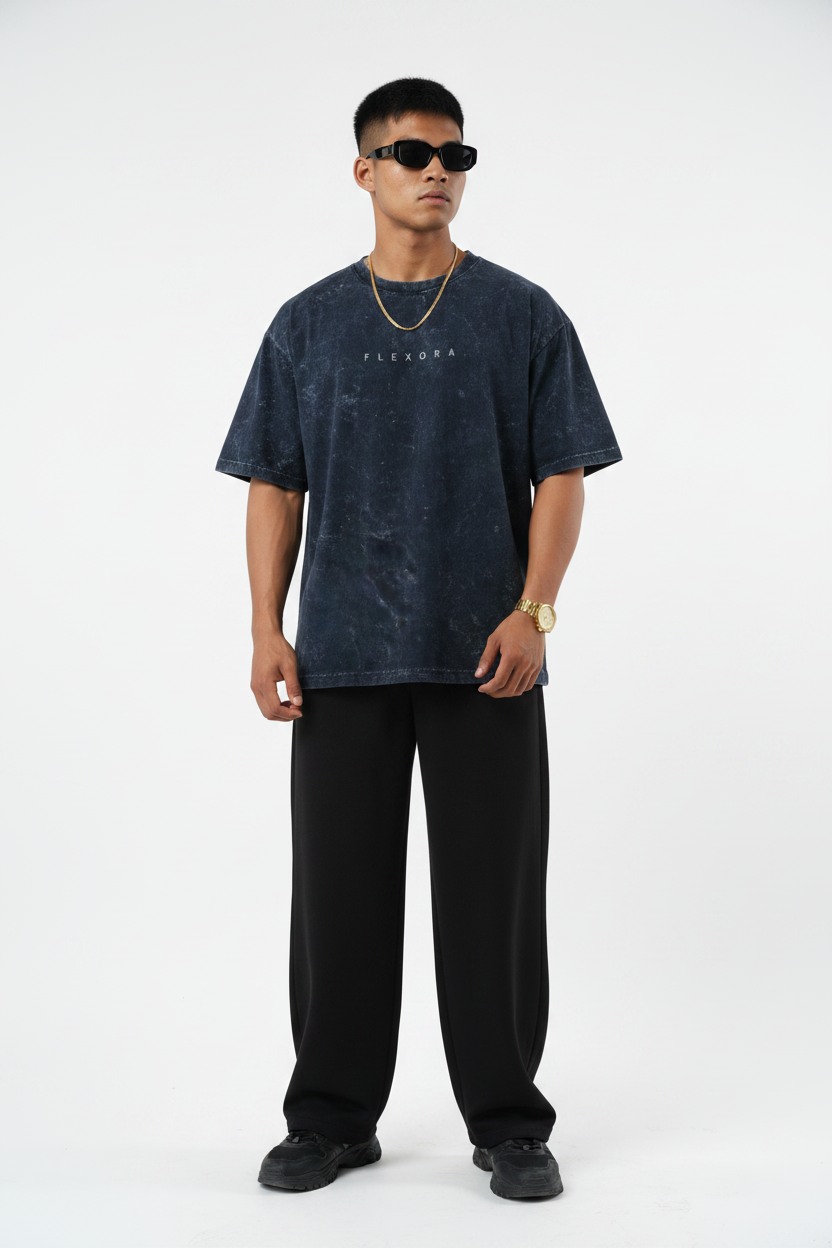 Look 1