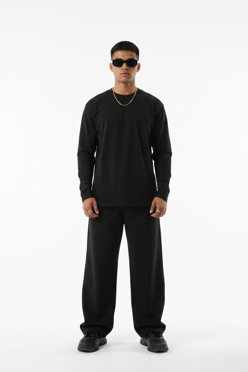 Look 1