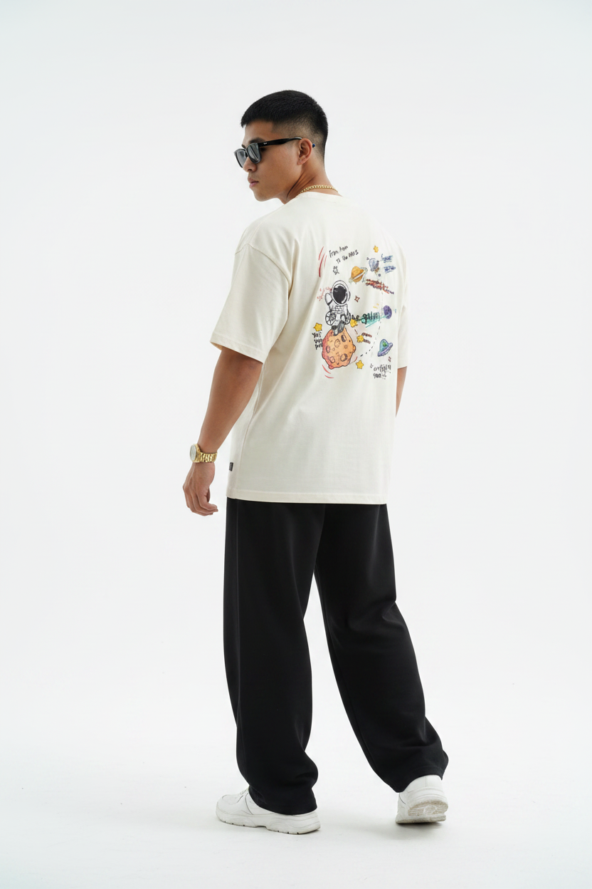 Look 1