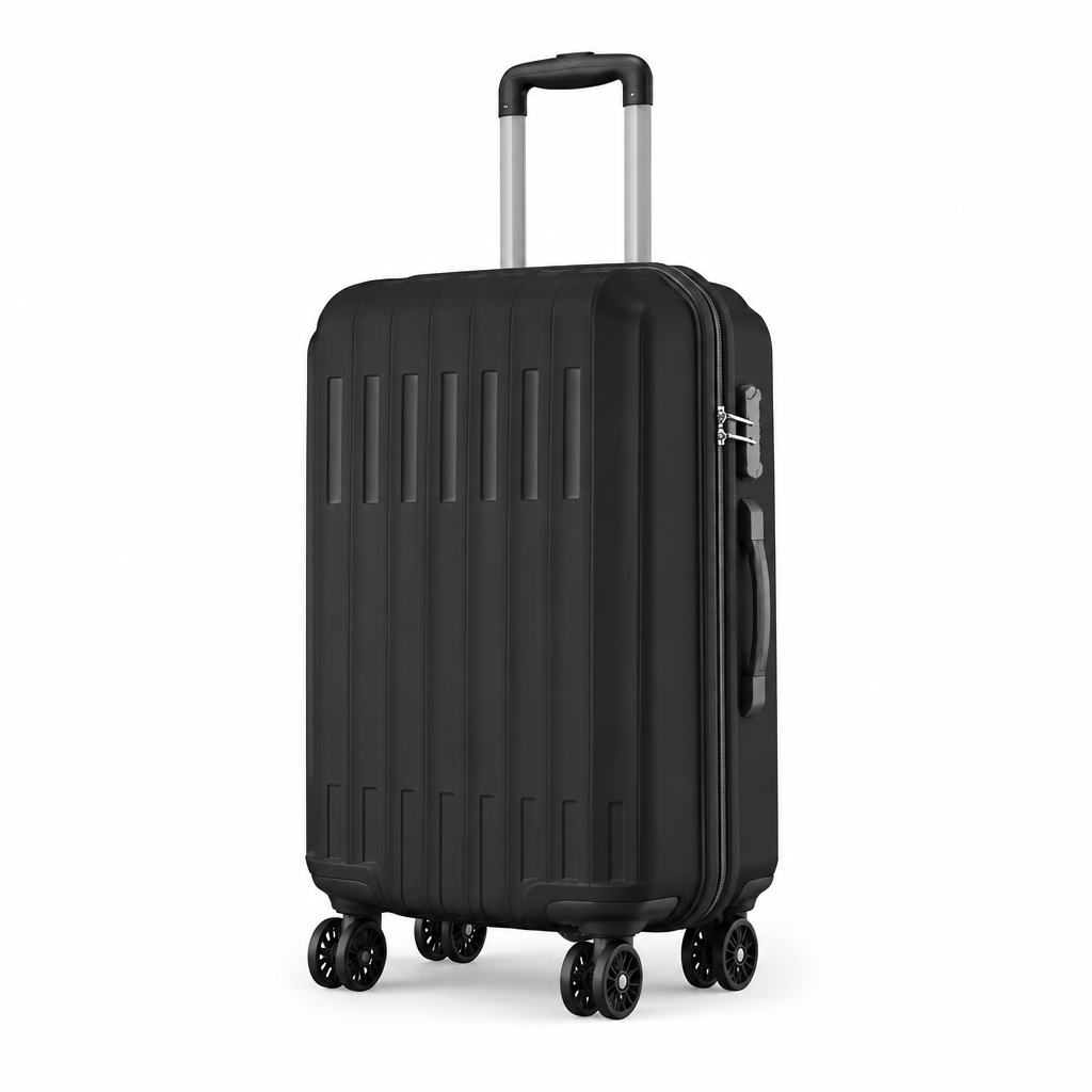 Medium suitcase