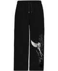 Cotton Joggers Front Design
