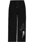 Cotton Joggers Front Design