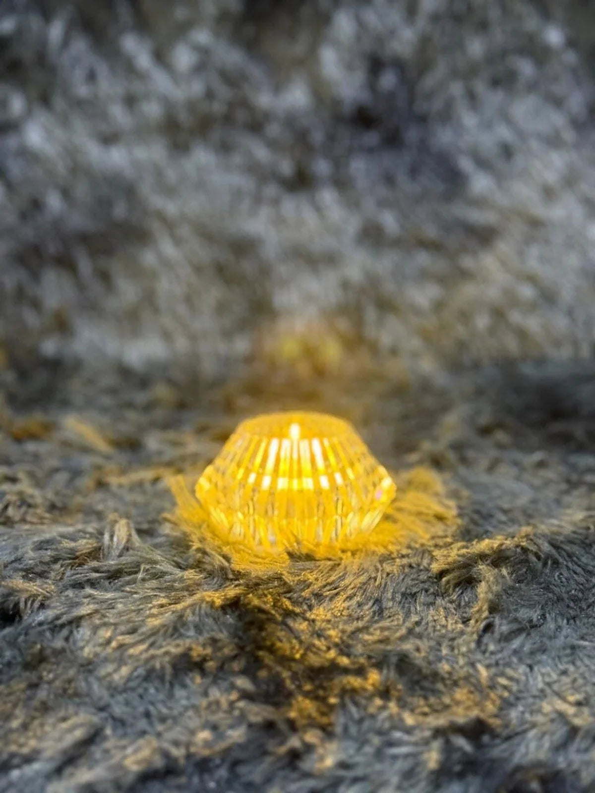 LED Candles Light Diyas for Home Decoration 24 Pcs Candle (Gold, Pack of 24) - 20915
