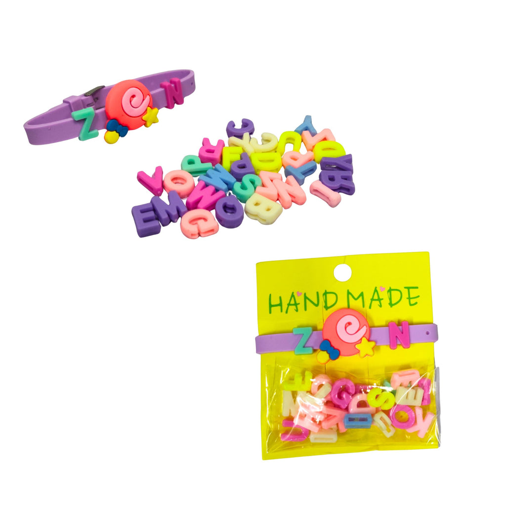 Cute Bow Friendship Day Band for Kids, Boys & Girls | Adjustable Bow Friendship Bracelet | Cute Friendship Band for School, Return Gifts - 20791