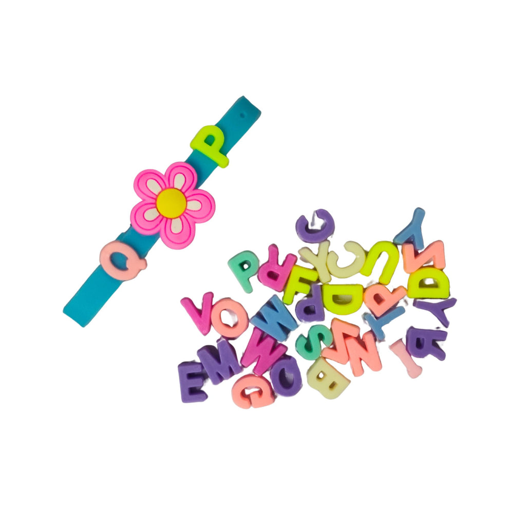 Cute Bow Friendship Day Band for Kids, Boys & Girls | Adjustable Bow Friendship Bracelet | Cute Friendship Band for School, Return Gifts - 20791