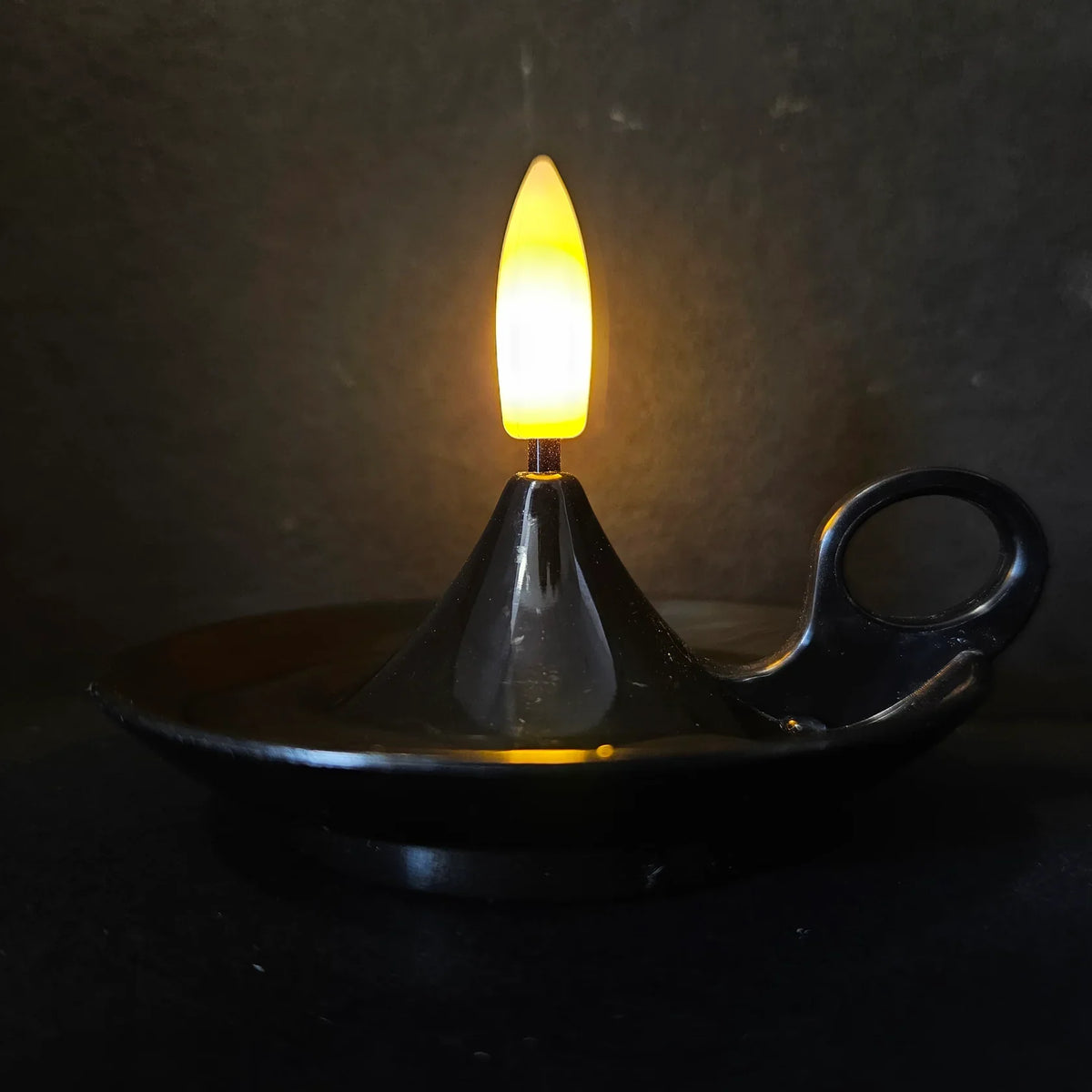 Drppepioner Led Candle Lamp Atmosphere Decoration Ornament Night Light - 21249