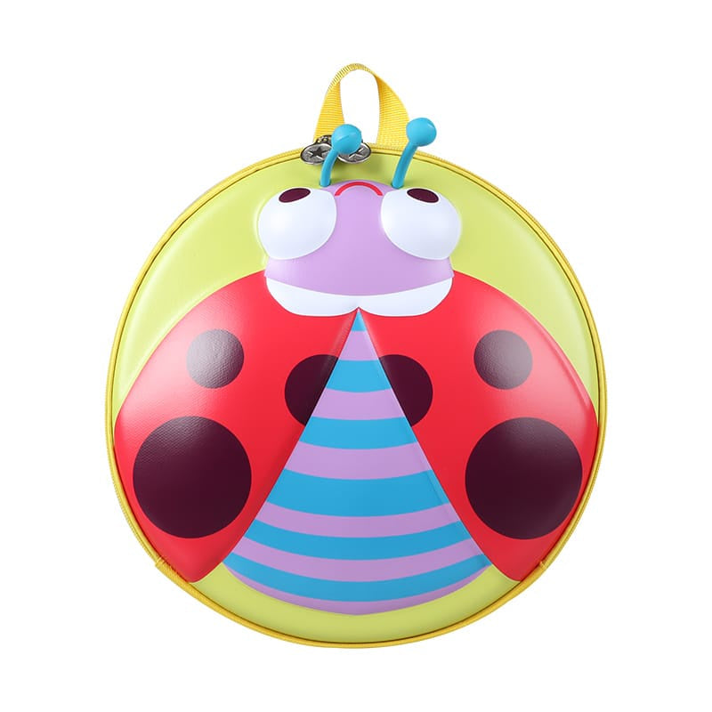 Bee Backpack for Kids {Multicolor} - 20662