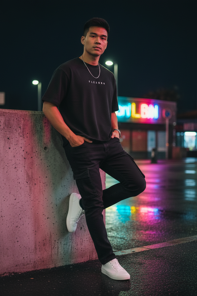 Shot 1