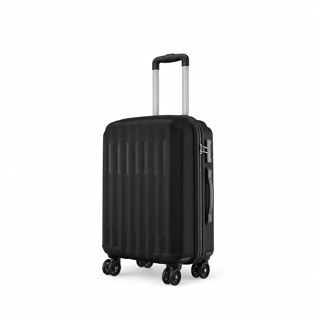 Small suitcase