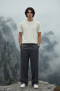 Test Shot - Fitted Classic Crew