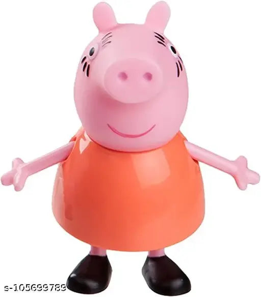 Peppa Pig and Family - 0144