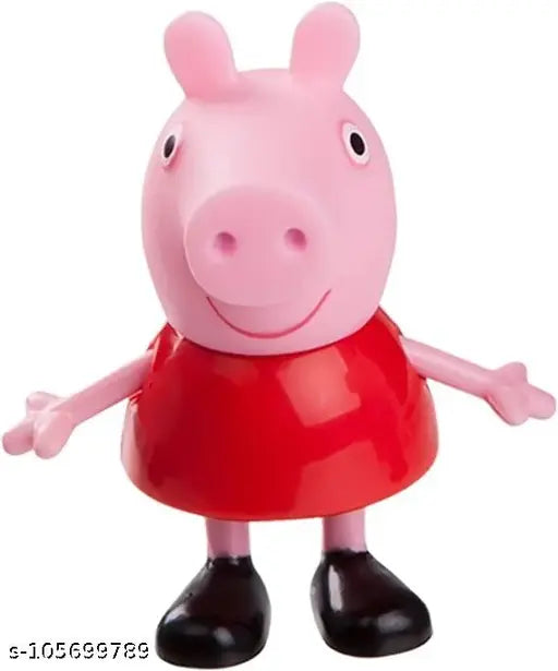 Peppa Pig and Family - 0144