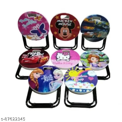 Stool Foldable - 37492